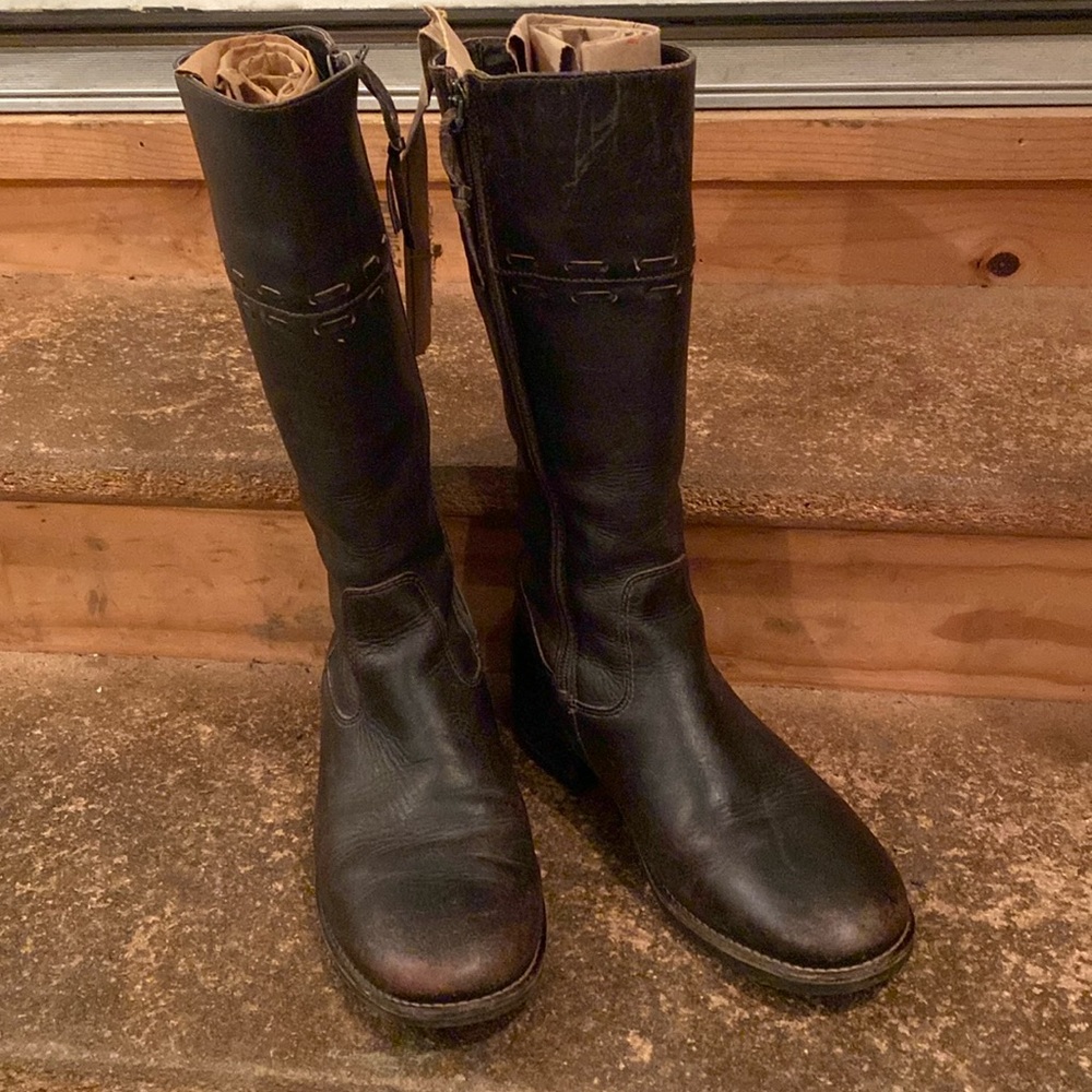 LL Bean Thinsulated Boots